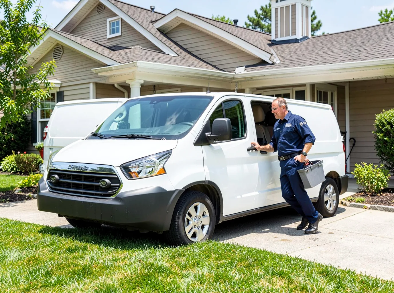 Emergency Plumber company in Villas, NJ
