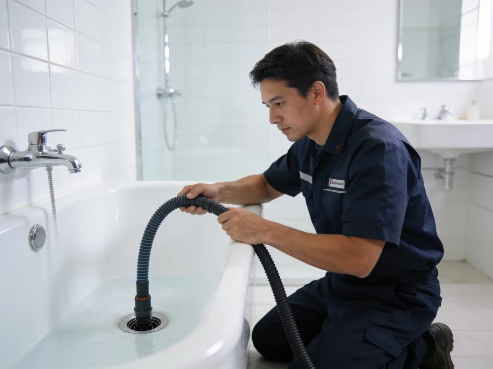Emergency Plumber Villas, NJ FAQs